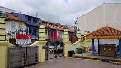 Kelantan Lane (D8), Shop House #482159331